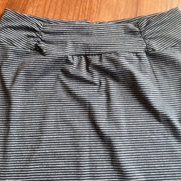 TRANQUILITY BY COLORADO CLOTHING MIDI SKIRT - Picture 2 of 3